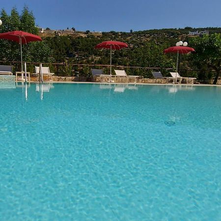 La Locanda Della Castellana Adults Only Пескичи Экстерьер фото