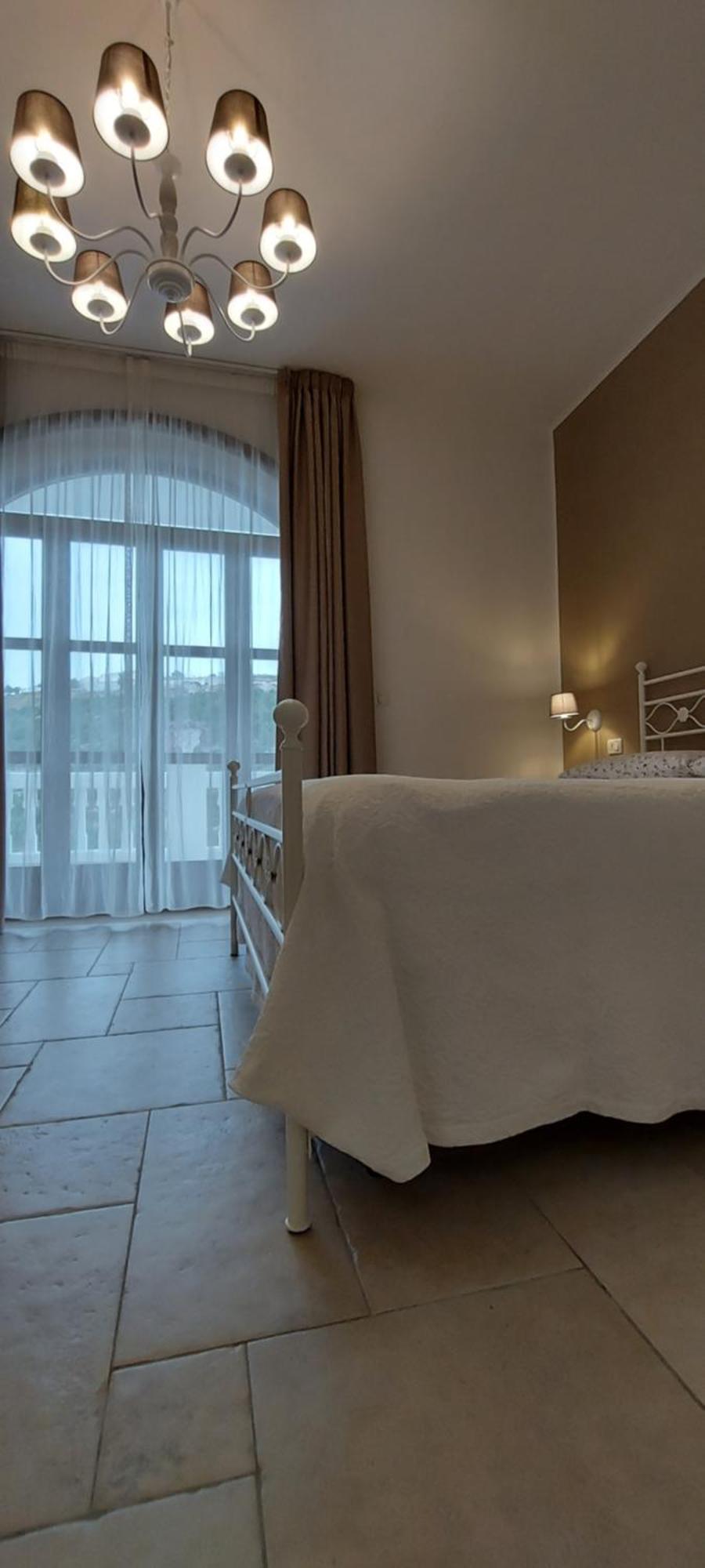 La Locanda Della Castellana Adults Only Пескичи Номер фото