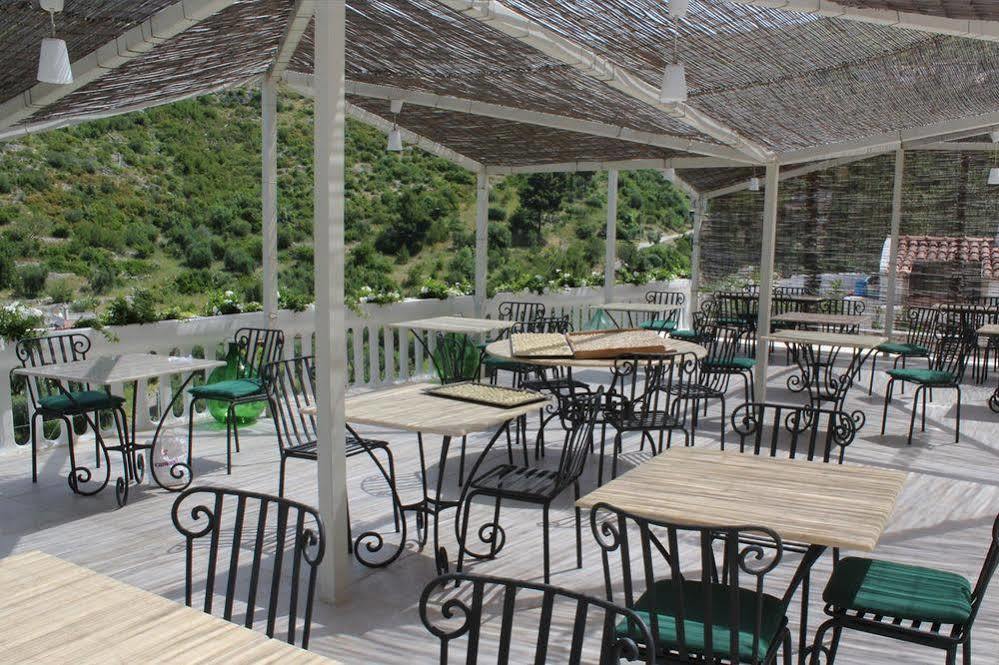 La Locanda Della Castellana Adults Only Пескичи Экстерьер фото